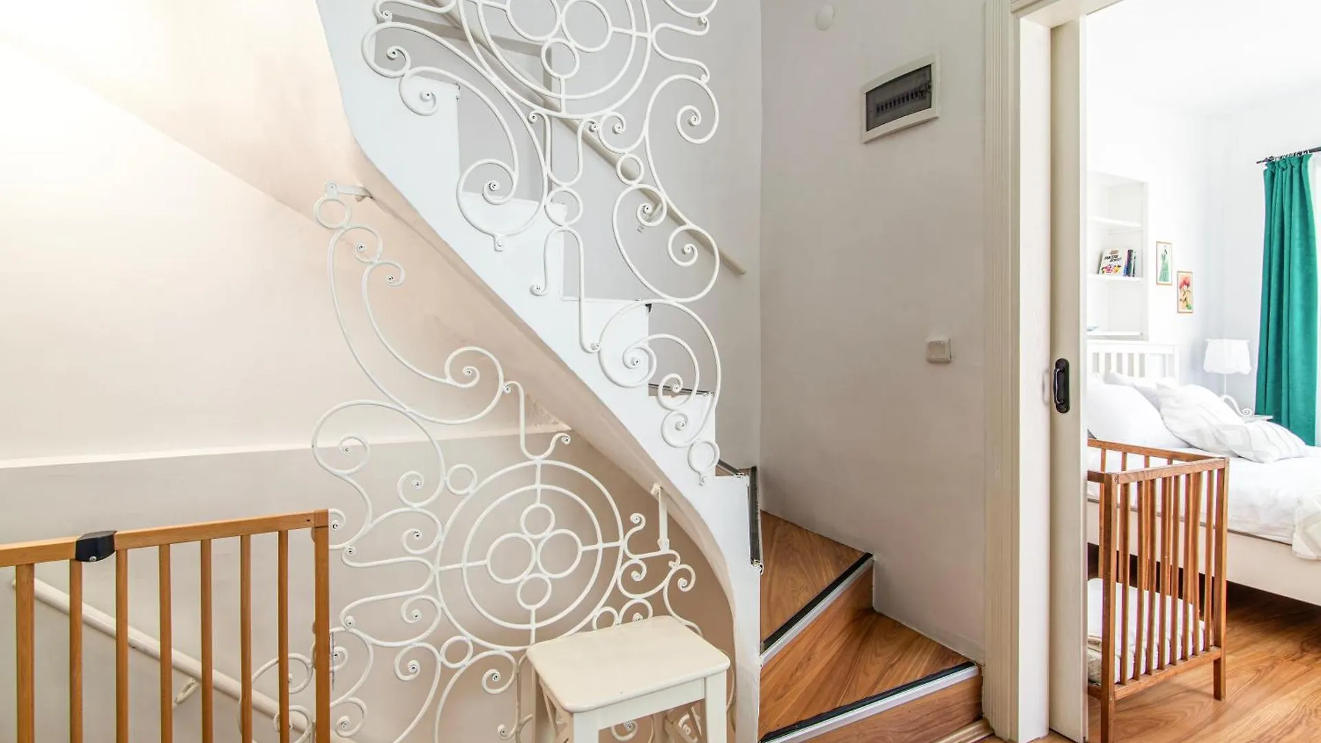 Holiday home Secluded House , Near Bosphorus , 2 Ac , Fast Wifi Villa Istanbul