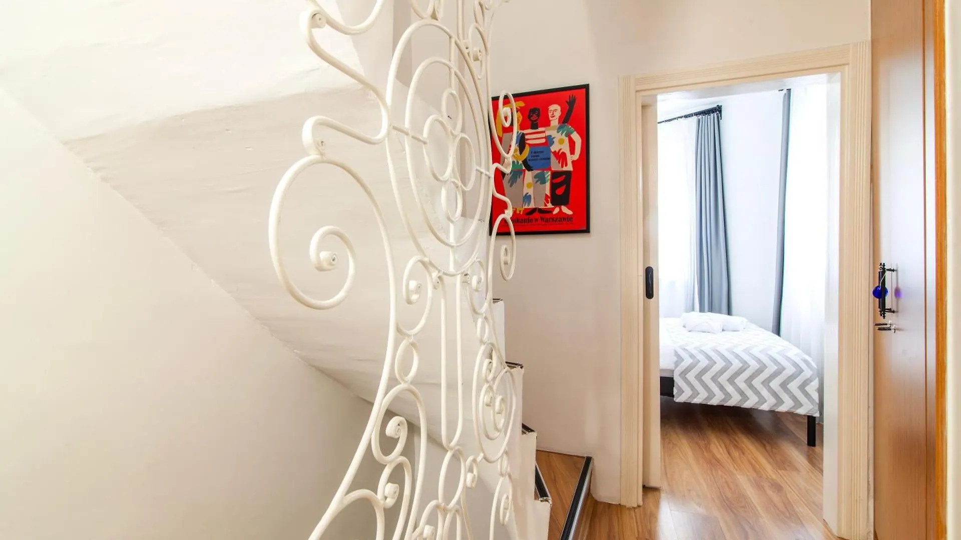 Secluded House , Near Bosphorus , 2 Ac , Fast Wifi Villa Istanbul Turkey